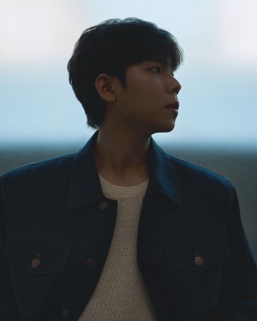 [서울=뉴스핌] 이지은 기자 = 가수 정승환. [사진=안테나] 2025.05.15 alice09@newspim.com