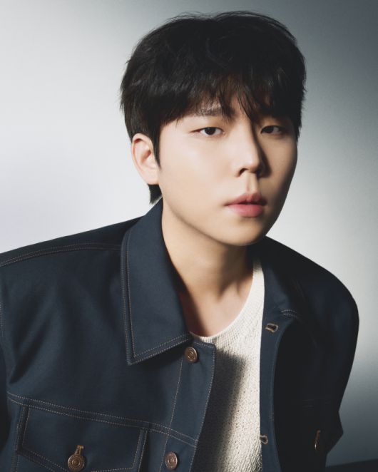 [서울=뉴스핌] 이지은 기자 = 가수 정승환. [사진=안테나] 2025.05.15 alice09@newspim.com