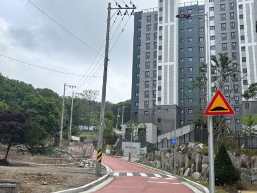 서울 관악구 신림동 서울대벤처타운역푸르지오. [서울=뉴스핌] 조수민 기자 =  2025.05.15 blue99@newspim.com