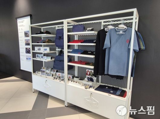 [원주=뉴스핌] 김승현 기자 = 르노코리아 원주대리점 2025.05.16 kimsh@newspim.com