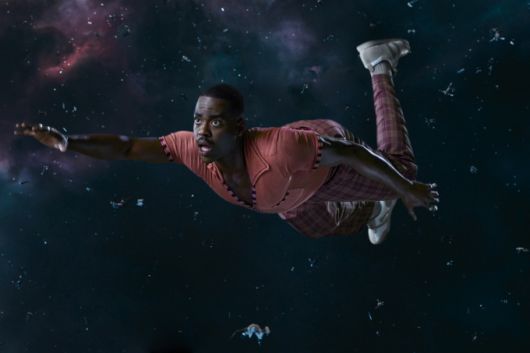 [서울=뉴스핌] 최문선 인턴기자 = 닥터후 시즌2 스틸컷. [사진=디즈니플러스] 2025.05.16 moonddo00@newspim.com