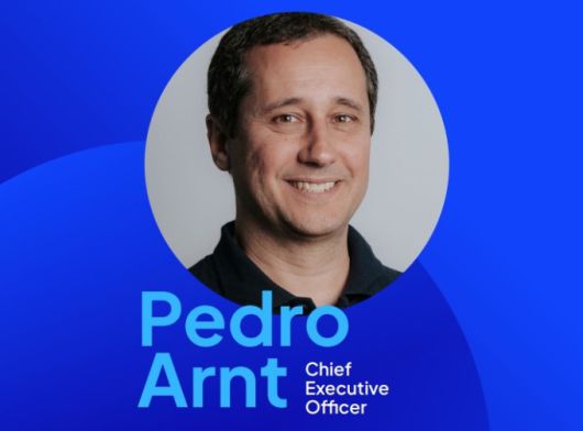 페드로 아른트 디로컬 최고경영자(CEO) [사진=업체 홈페이지]
