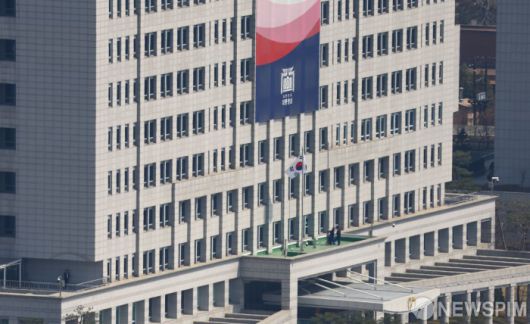 [서울=뉴스핌] 사진공동취재단 = 용산 대통령실. 2025.04.04 photo@newspim.com