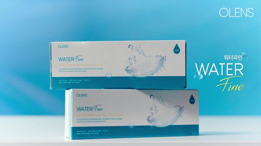 [사진=오렌즈(OLENS)]