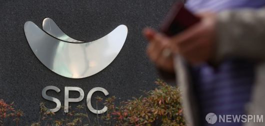 서초구 SPC 본사의 모습. [사진=뉴스핌DB]