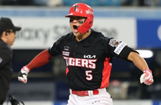 김도영. [사진=KIA]