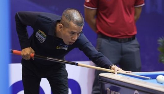 트란퀴옛치엔. [사진=UMB]