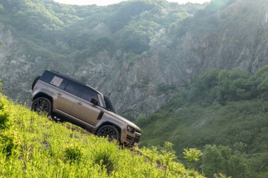 [안성=뉴스핌] 김승현 기자 = 올 뉴 디펜더 OCTA 2025.05.26 kimsh@newspim.com