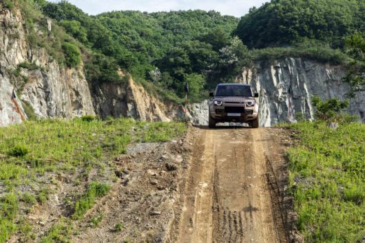 [안성=뉴스핌] 김승현 기자 = 올 뉴 디펜더 OCTA 2025.05.26 kimsh@newspim.com