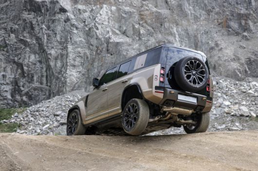 [안성=뉴스핌] 김승현 기자 = 올 뉴 디펜더 OCTA 2025.05.26 kimsh@newspim.com