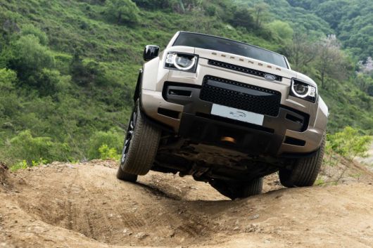 [안성=뉴스핌] 김승현 기자 = 올 뉴 디펜더 OCTA 2025.05.26 kimsh@newspim.com