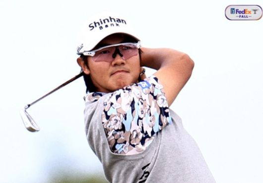 김성현. [사진=PGA]