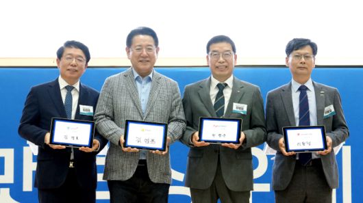 남도장터 로컬 우수상품 품평회.[사진=전남도] 2025.05.28 ej7648@newspim.com