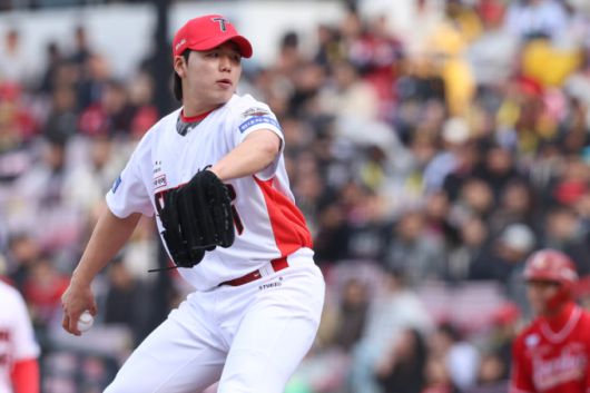 황동하. [사진 = KIA]