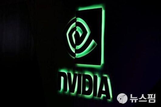 엔비디아 로고 [사진=로이터 뉴스핌]