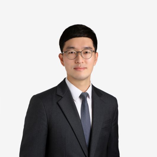 강철준 법무법인 화우 파트너 변호사. [사진=법무법인 화우]