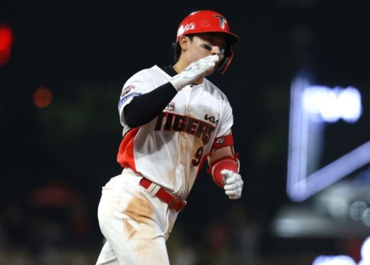 윤도현. [사진=KIA]