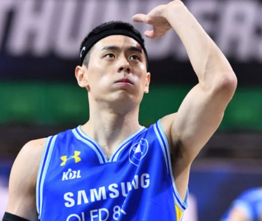 이관희 [사진 = KBL]