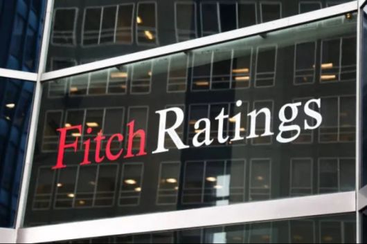 피치레이팅스 건물 외관 [사진=블룸버그통신]