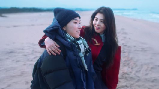 [서울=뉴스핌] 최문선 인턴기자 = '폭설' 스틸컷. [사진=넷플릭스] 2025.06.05 moonddo00@newspim.com