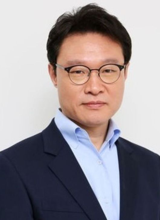 이규연 대통령실 홍보수석비서관