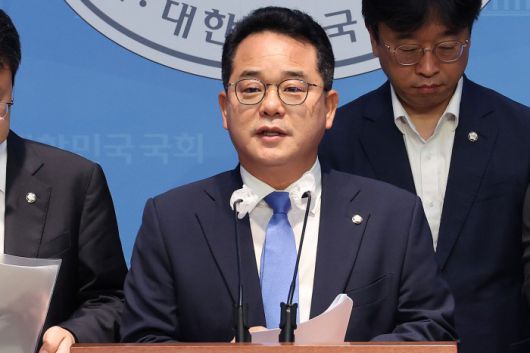 민병덕 더불어민주당 의원. [사진=뉴스핌DB]