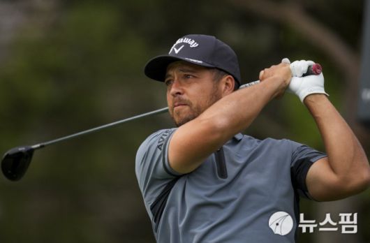 젠더 쇼플리. [사진=로이터]