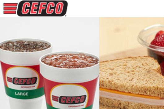 CEFCO 로고 [사진 = CEFCO 홈페이지]