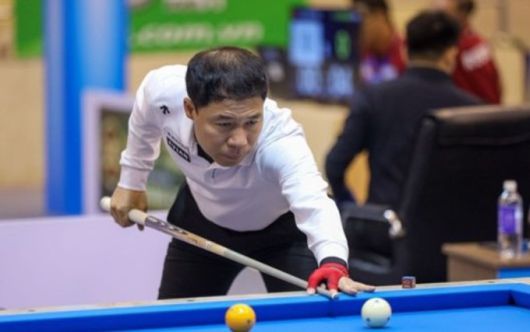 허정한. [사진=UMB]