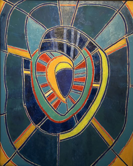 [서울=뉴스핌]이영란 미술전문기자= 2025.06.10 art29@newspim.com