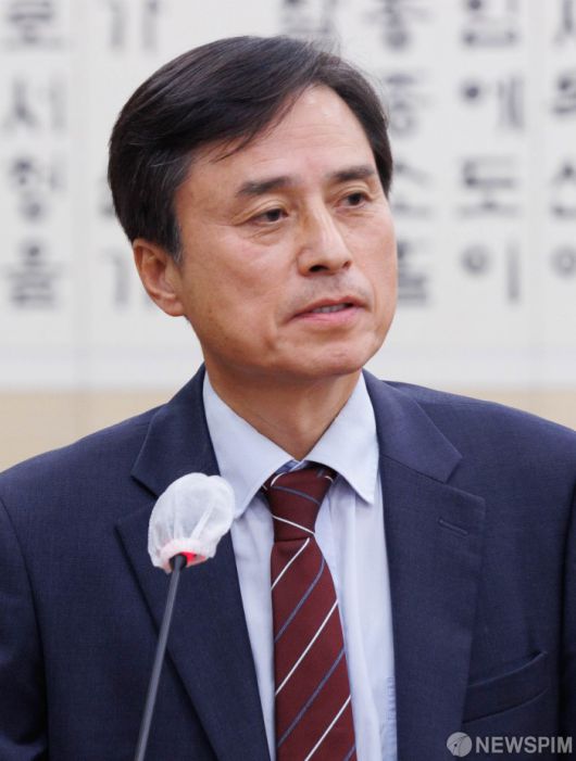 조은석 내란 특별검사. [사진=뉴스핌DB]