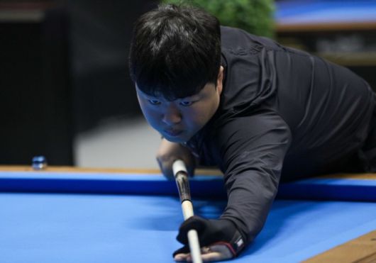 조명우. [사진=UMB]