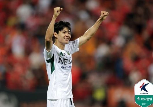 전진우. [사진=전북]