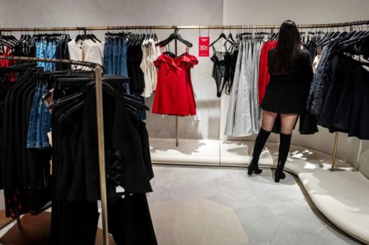 다이나마이트 메장 [사진=블룸버그]