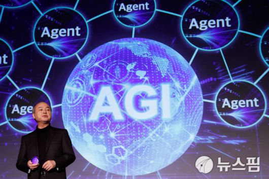 손정의 소트프뱅크그룹 회장 [사진=로이터 뉴스핌]