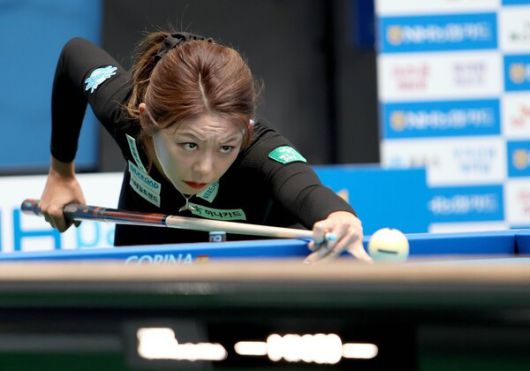 김가영. [사진=PBA]