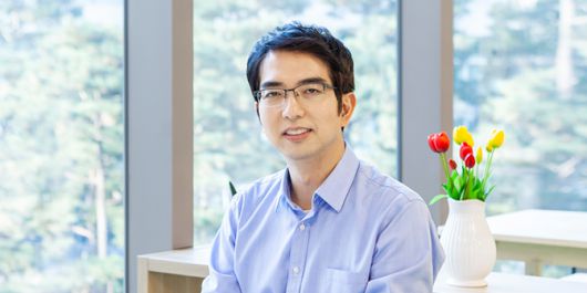 이홍락 LG AI연구원 최고AI과학자(CSAI) [사진=LG AI연구원]