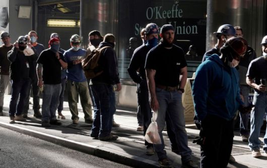 미국 건설 노동자 [사진=로이터 뉴스핌]