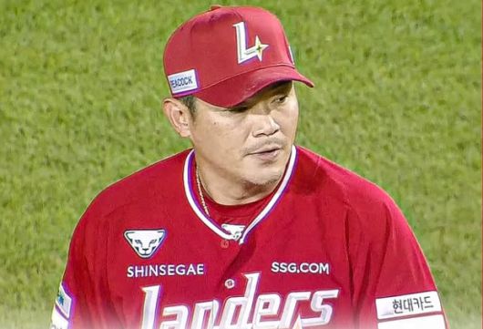 노경은. [사진=SSG]