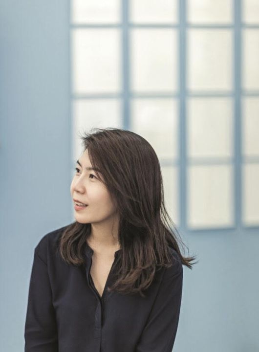 2025 시각예술 창작산실 다년지원사업에 선정된 조주현 큐레이터. [사진=한국문화예술위원회]