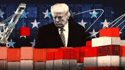 도널드 트럼프 미국 대통령 [사진=블룸버그]