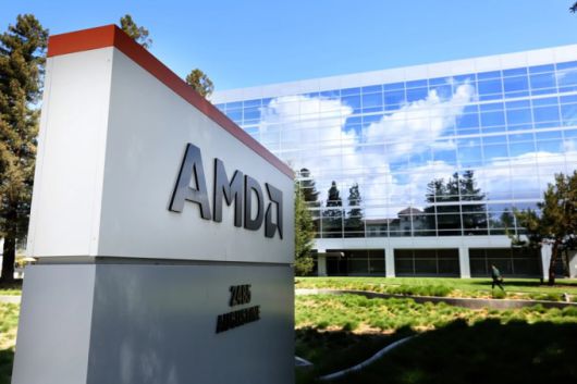 AMD [사진=블룸버그]