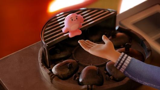 [서울=뉴스핌] 최문선 기자 = 닥터비팡 스틸컷. [사진=넷플릭스] 2025.06.27 moonddo00@newspim.com