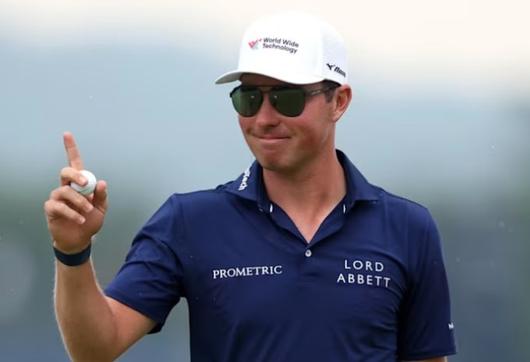 벤 그리핀. [사진=PGA]