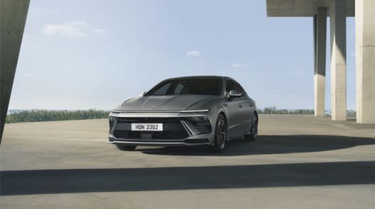 현대차 쏘나타 [사진=현대차그룹]