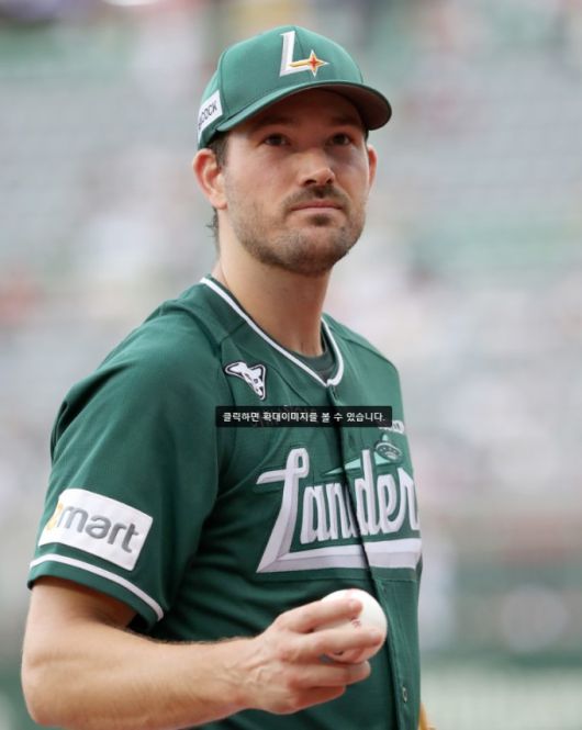 드류 앤더슨. [사진=SSG]