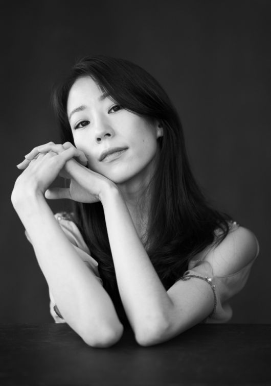 파리 오페라 발레단 에투알 박세은 [사진=James Bort_OnP]