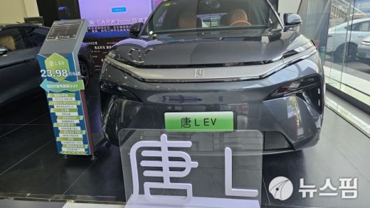 [서울=뉴스핌] 최헌규 중국전문기자= 2025.07.10 chk@newspim.com