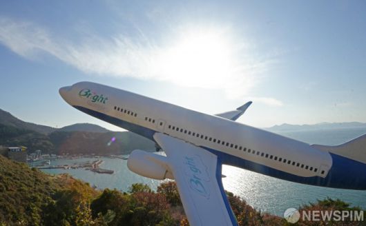 [부산=뉴스핌] 최지환 기자 = 11일 사단법인 한국공항학회는 정부로부터 설립허가를 받은 후 본격적인 활동을 시작한다고 밝혔다. 사진은 기사 내용과 무관함. 2024.12.09 choipix16@newspim.com