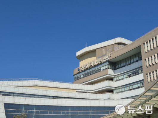 [서울=뉴스핌] 정영희 기자 = 경기 양평군에 위치한 국립교통재활병원의 모습. 2025.07.11 chulsoofriend@newspim.com